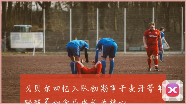戈贝尔回忆入队初期华子麦丹等年轻球员如今已成长为核心